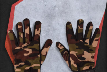 Combat Thin Gloves for Men for this Summer