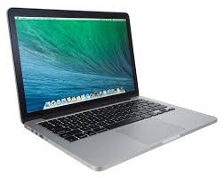 2013 Apple Mac Book Pro