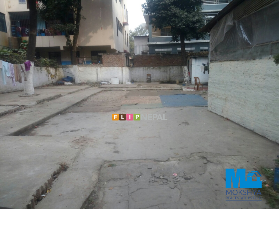 Land is on sale at Dillibzar