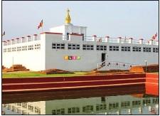 BUDDHIST PILGRIMAGE TOUR