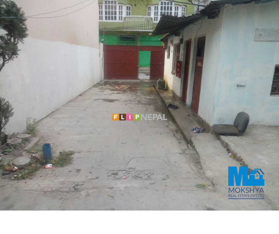 Land is on sale at Dillibzar