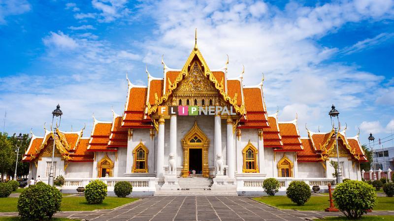 4N/5D Thailand Package