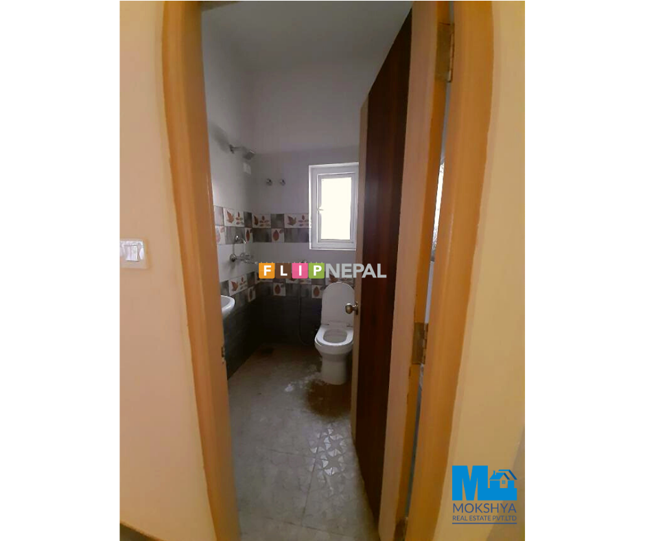 FLAT IS ON RENT AT ANAMNAGAR FOR OFFICIAL USE