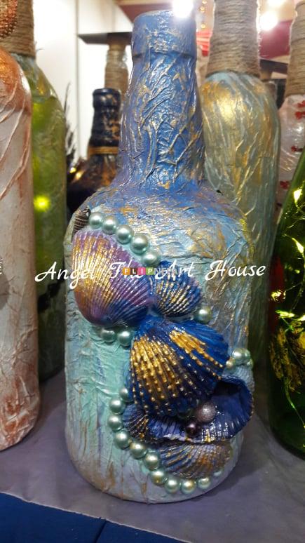 Decorative Bottles