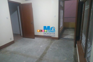 Rental house available at prime location dillibazar