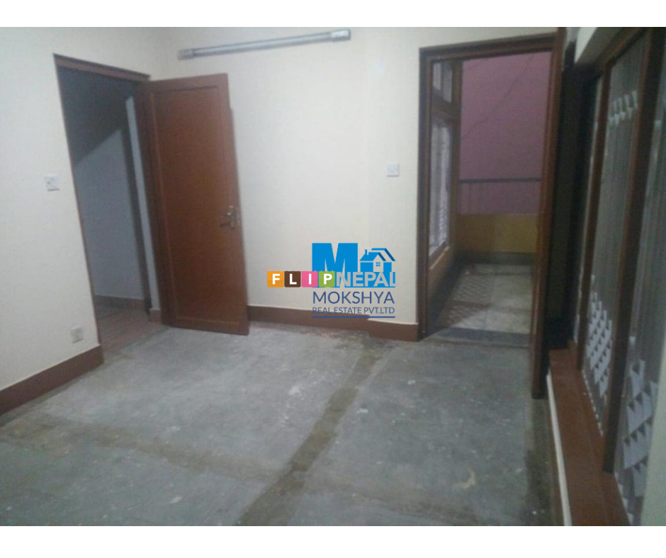 Rental house available at prime location dillibazar