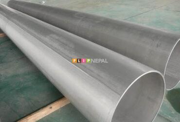 A312 Stainless Pipe