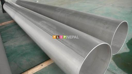 A312 Stainless Pipe