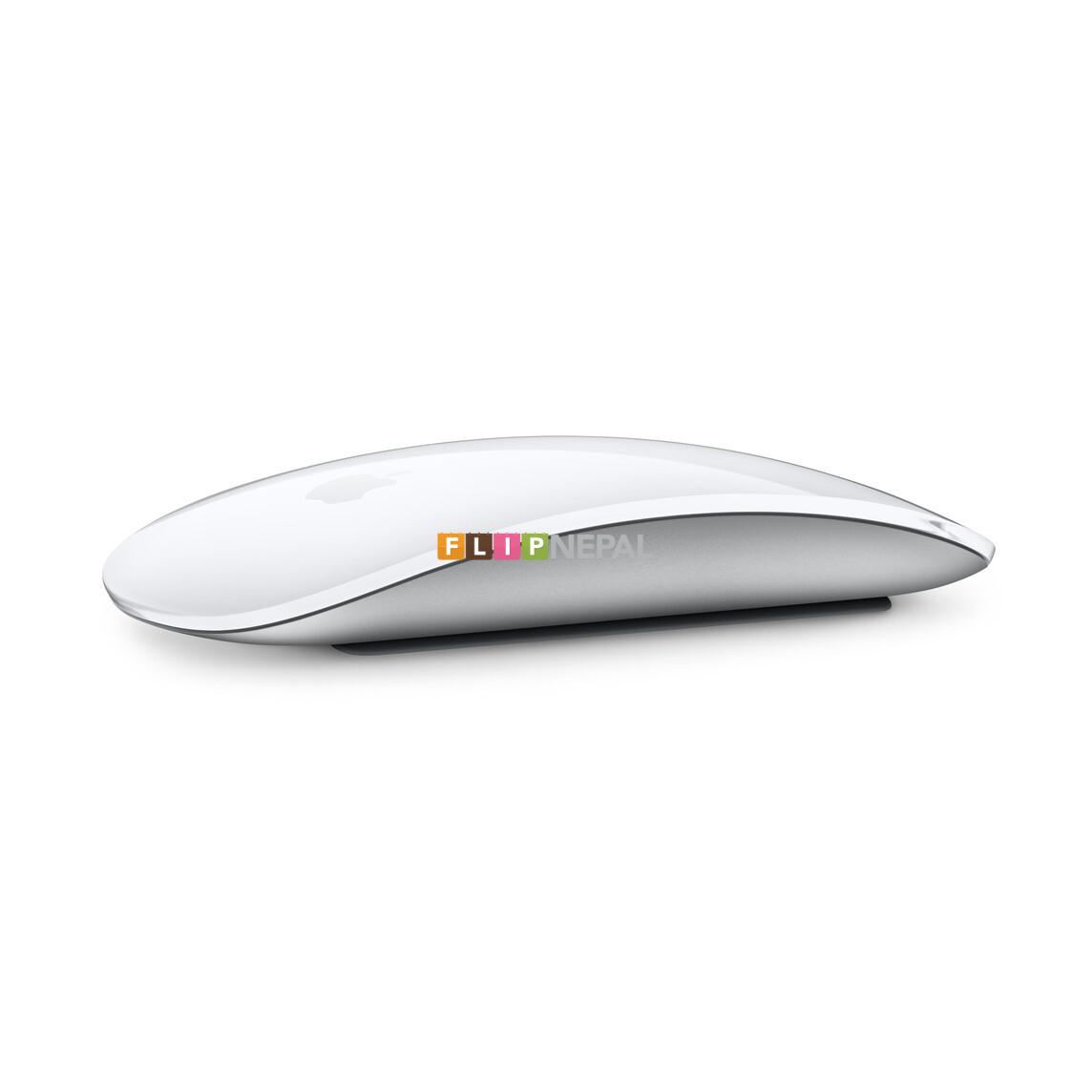 Magic Mouse USB-C – White Multi-Touch Surface
