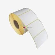 MRP Label Thermal Sticker Roll – For Mini Thermal Printer