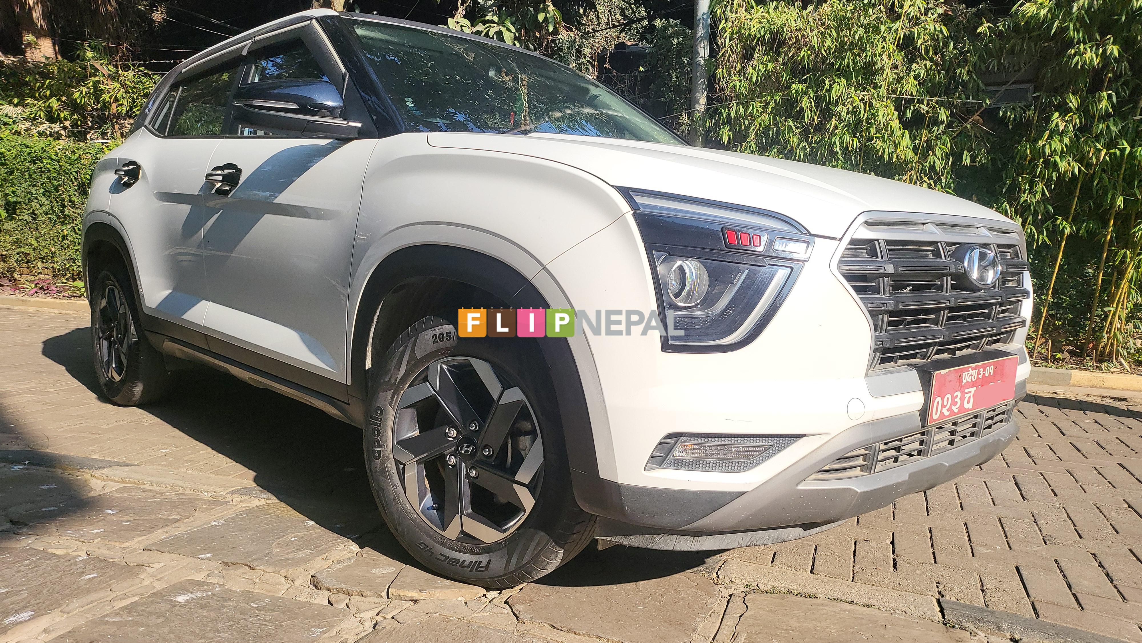For Sale Hyundai Creta 2020 | Only 24,500 km | Like New