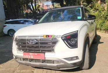 For Sale Hyundai Creta 2020 | Only 24,500 km | Like New