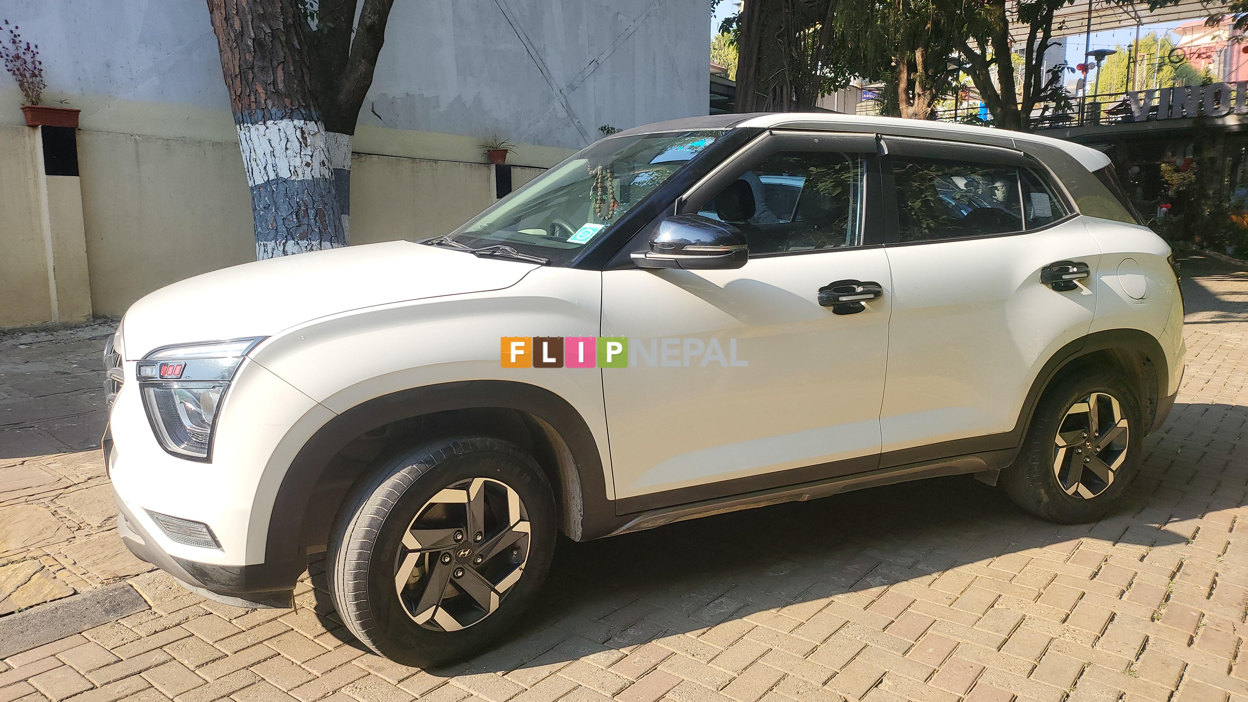 For Sale Hyundai Creta 2020 | Only 24,500 km | Like New